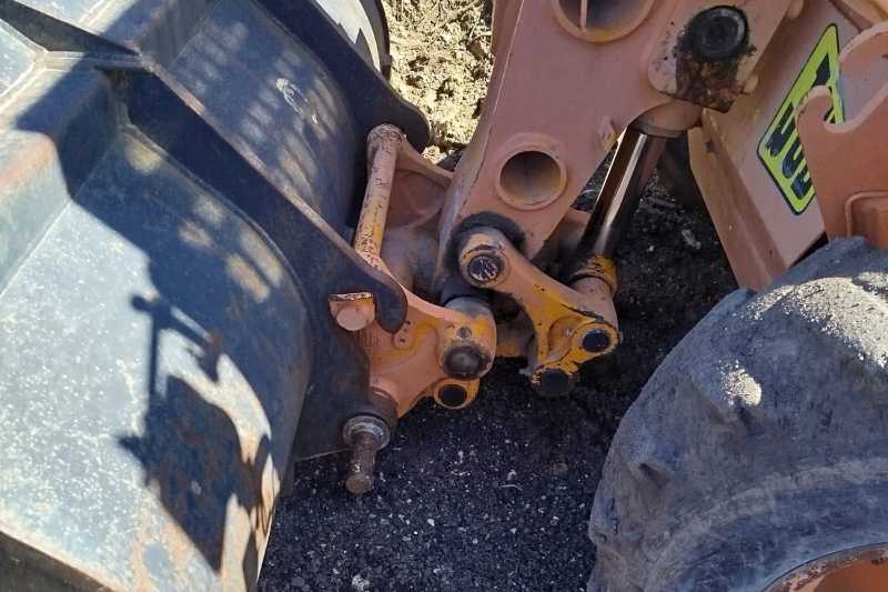 OmecoHub - Immagine JCB 520-50